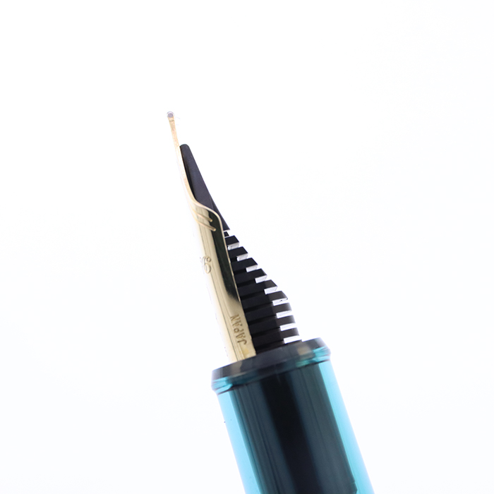 希少中古美品】プラチナ万年筆 センチュリー ワーグナー 2018 M