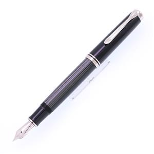 万年筆 スーベレーン M805 ブラックストライプ EF