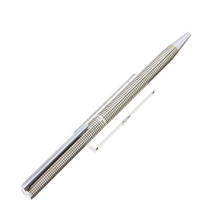 レア PILOT STERLING SILVER ボールペン 銀Grandee 詳細ページ | 万年筆 ボールペンなど高級筆記具の販売・買取