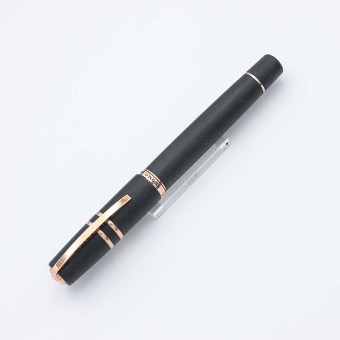 ビスコンティ ホモサピエンス ブロンズ ボールペン 中古)VISCONTI ビスコンティ ボールペン ホモサピエンス