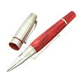 Montegrappa モンテグラッパ ローラーボール ミヤ アルジェント レッド