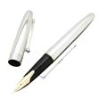 PILOT パイロット 万年筆 エリート シルバーン トク