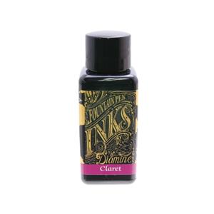 ボトルインク クラレット 30ml