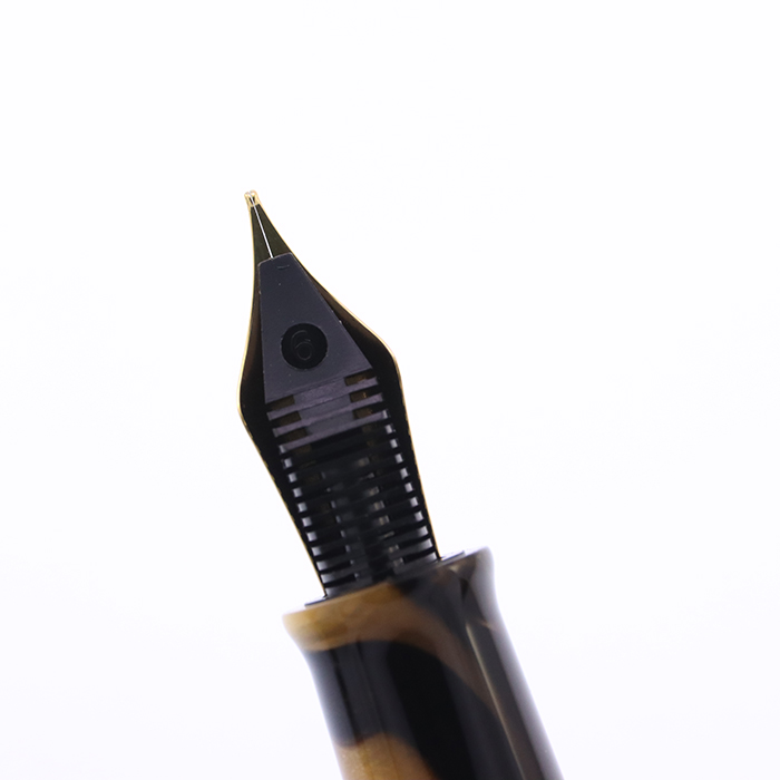 新品)Nahvalur ナーヴァル 万年筆 リミテッドエディション ペン・オブ