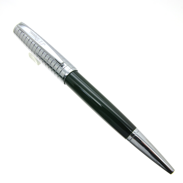 エス テー デュポン ボールペン サンミッシェル ゴールドスミス 440140