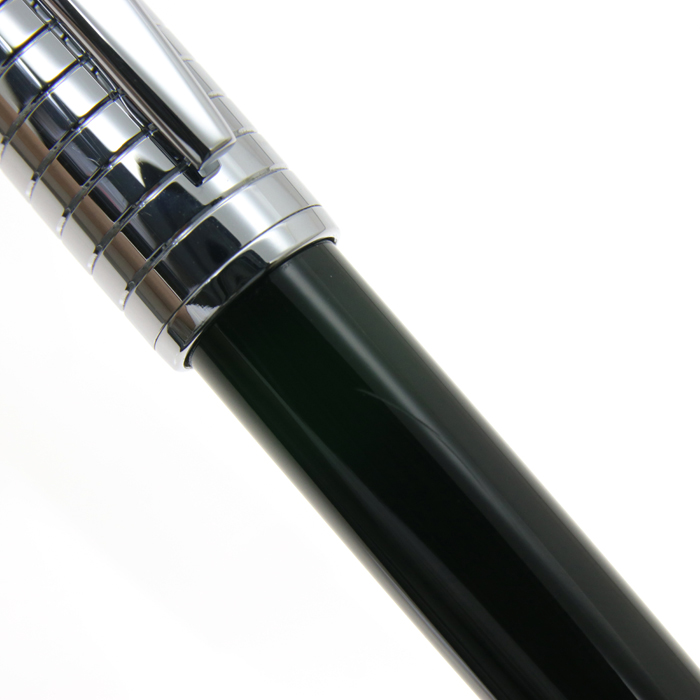 エス・テー・デュポン サン・ミッシェル ボールペン 詳細ページ | 万年筆 ボールペンなど高級筆記具の販売・買取