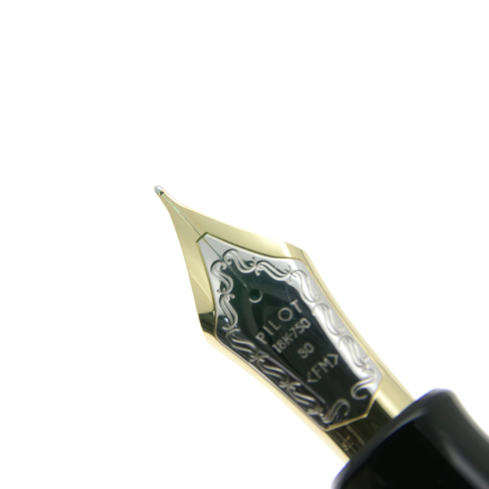 パイロット　万年筆　No.32 詳細ページ | 万年筆 ボールペンなど高級筆記具の販売・買取