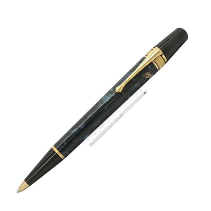 中古)MONTBLANC モンブラン ボールペン 作家シリーズ1998 エドガー
