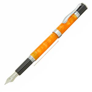 希少品】Monteverde モンテベルデ 万年筆 インベンシア 詳細ページ | 万年筆 ボールペンなど高級筆記具の販売・買取