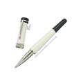 MONTBLANC モンブラン ローラーボール ボヌールコレクション ホワイト