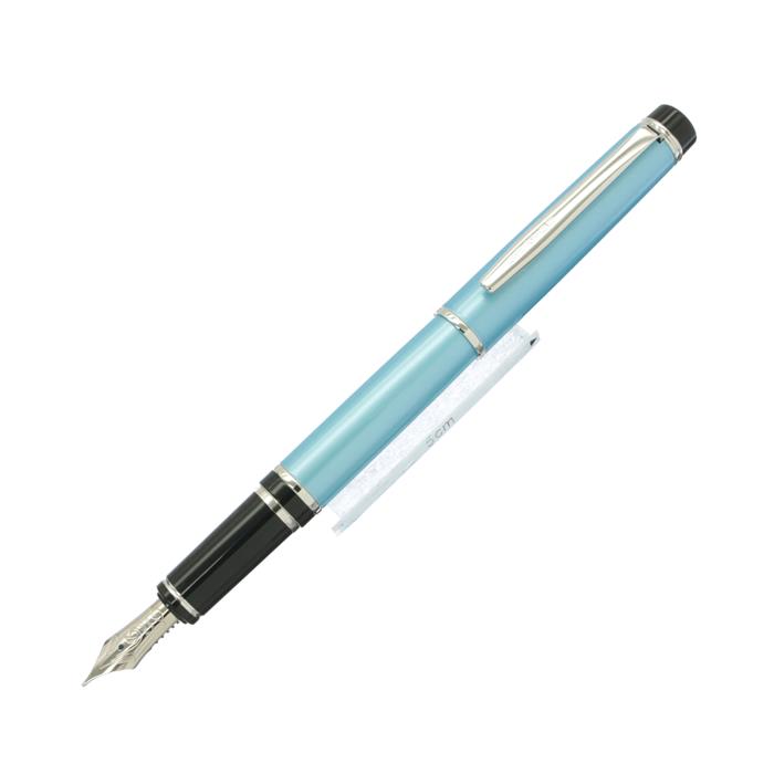 パイロット 万年筆 グランセ ブラック\u0026グレー 中字 | mdh.com.sa