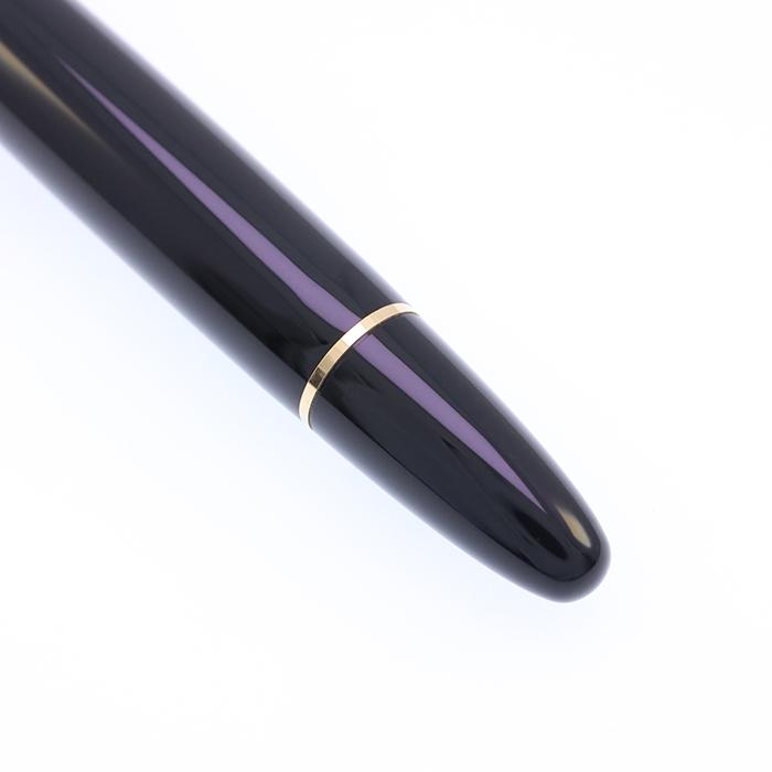 中古)MONTBLANC モンブラン 万年筆 マイスターシュテュック #146 ル