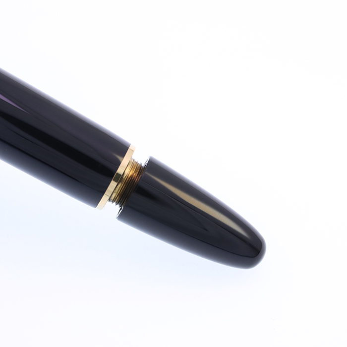 中古)MONTBLANC モンブラン 万年筆 マイスターシュテュック #146 ル