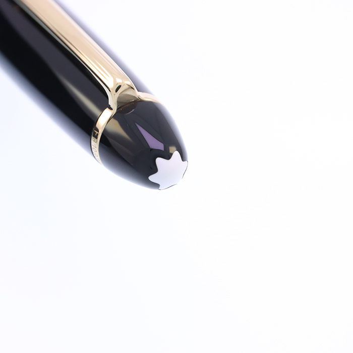 中古)MONTBLANC モンブラン 万年筆 マイスターシュテュック #146 ル