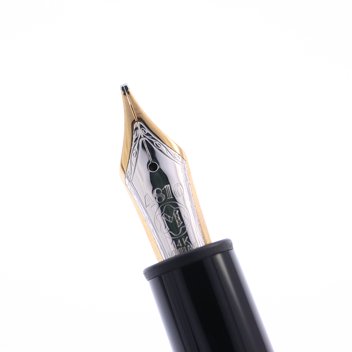 中古)MONTBLANC モンブラン 万年筆 マイスターシュテュック #146 ル