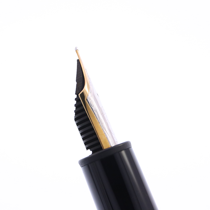中古)MONTBLANC モンブラン 万年筆 マイスターシュテュック #146 ル