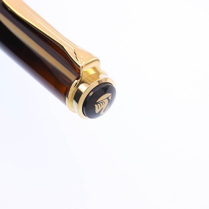 中古)Pelikan ペリカン 万年筆 スペシャルエディション クラシック