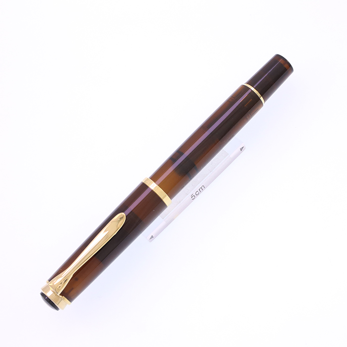 中古)Pelikan ペリカン 万年筆 スペシャルエディション クラシック