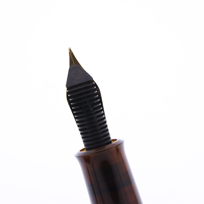 中古)Pelikan ペリカン 万年筆 スペシャルエディション クラシック