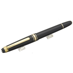 MONTBLANC モンブラン 万年筆 75周年記念 #145 パッション&ソウル M メイン
