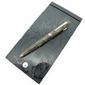 【新品・未使用】DELTA ボールペン インテッサ 　アイボリー 詳細ページ | 万年筆 ボールペンなど高級筆記具の販売・買取