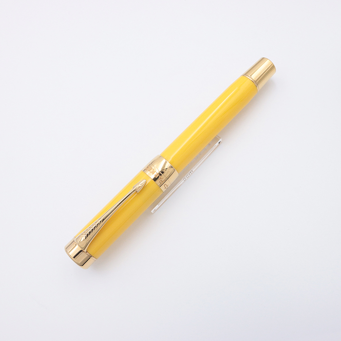 PARKER パーカー万年筆デュオフォールドチェック Citrine イエロー 楽天市場】【PARKER/パーカー】【DUOFOLD/デュオフォールド】最高峰