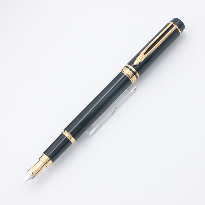 Waterman 100