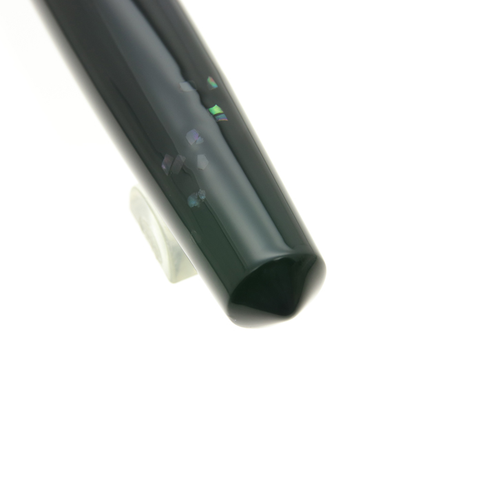 ナカヤ シガーピッコロ SHOCK-BLACK ペン ナカヤ シガーピッコロ SHOCK-BLACK ペン ナカヤ シガーピッコロ SHOCK