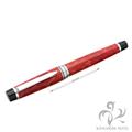 PILOT パイロット 万年筆 レガンス89S レッド
