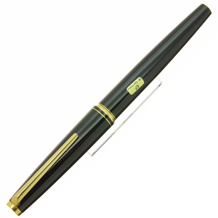 モンブラン　EF 万年筆 詳細ページ | 万年筆 ボールペンなど高級筆記具の販売・買取