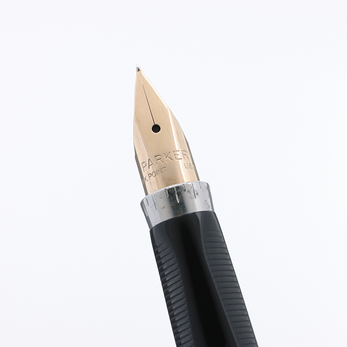 PARKER　万年筆 Amazon | PARKER パーカー 万年筆 F 細字 ソネット ステンレス