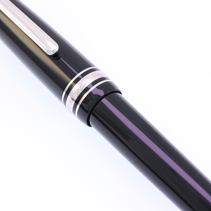 中古)MONTBLANC モンブラン ボールペン マイスターシュテュック