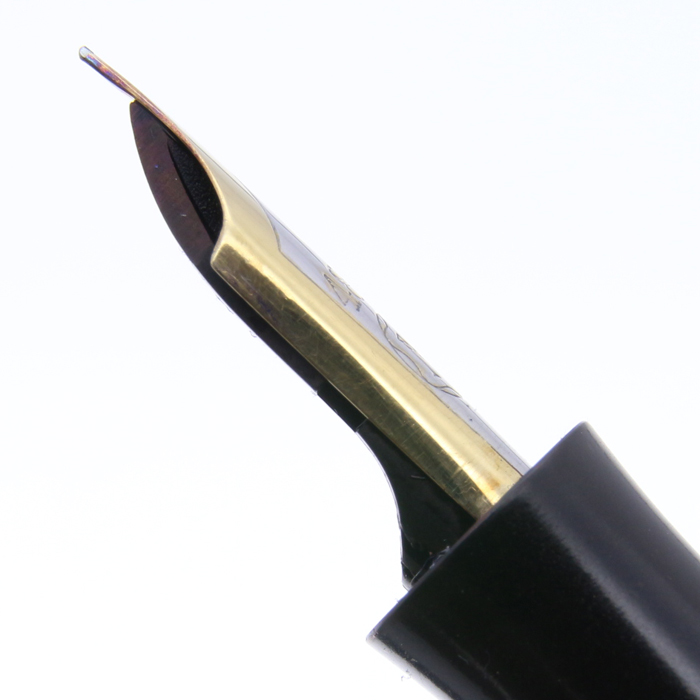 モンブラン製の高級万年筆 penworld_776