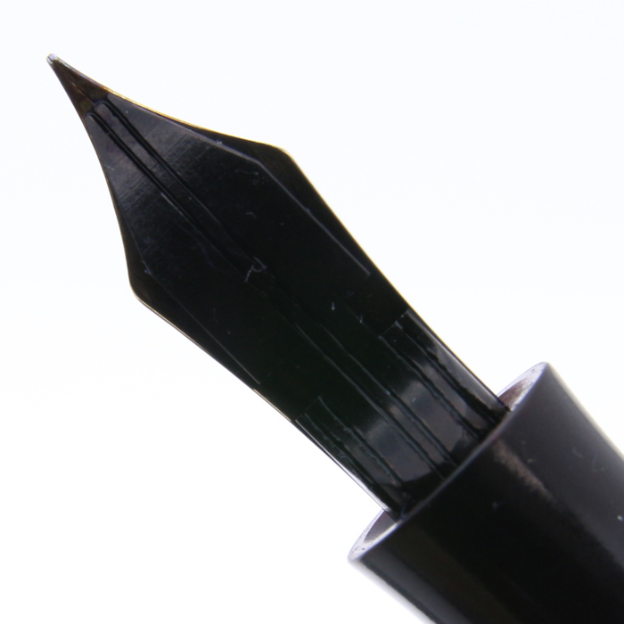 MONTBLANC MEISTERSTUCK  136 万年筆  F 40年代 L1050749-001-copy.jpg