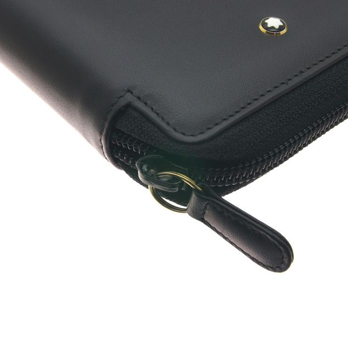 montblanc ペンケース 詳細ページ | 万年筆 ボールペンなど高級筆記具の販売・買取