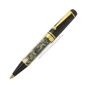 MONTBLANC モンブラン ボールペン 作家シリーズ1996 アレキサンドル･デュマ (サインミス) メイン