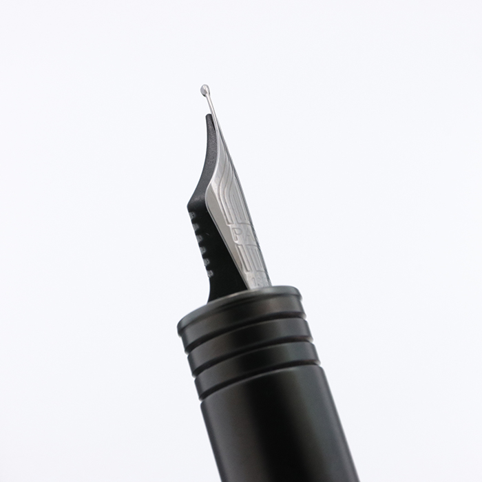 PARKER プリミエ万年筆 ブラックエディション　新品未使用品 詳細ページ | 万年筆 ボールペンなど高級筆記具の販売・買取