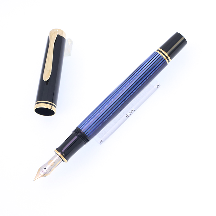 v*d様 中古品　Pekikan M400 万年筆 詳細ページ | 万年筆 ボールペンなど高級筆記具の販売・買取