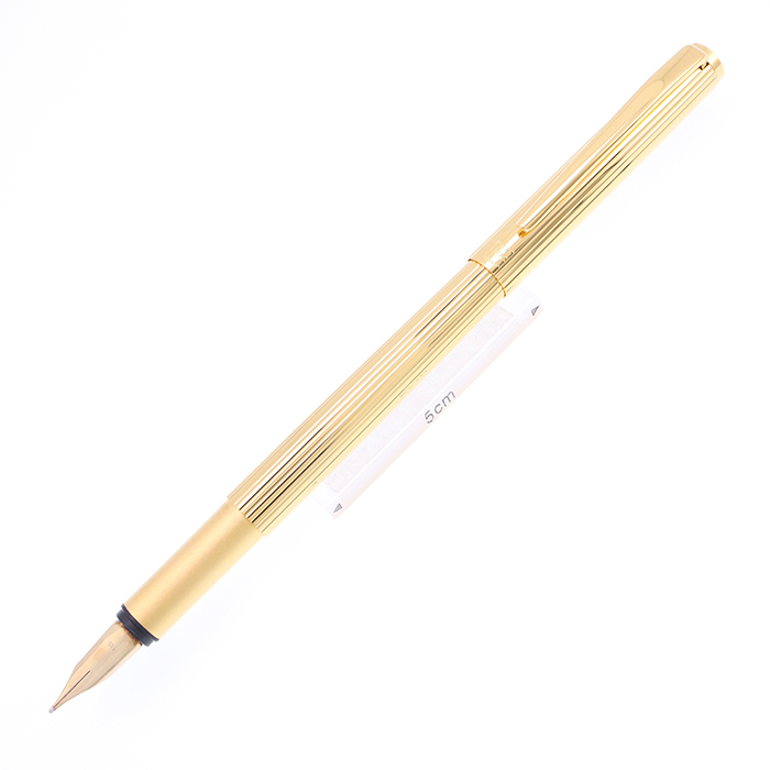 モンブラン 万年筆 美品 ノブレスゴールド F 詳細ページ | 万年筆 ボールペンなど高級筆記具の販売・買取