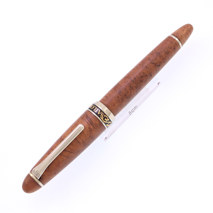 中古)SAILOR セーラー 万年筆 創業80周年記念 プロフィット80