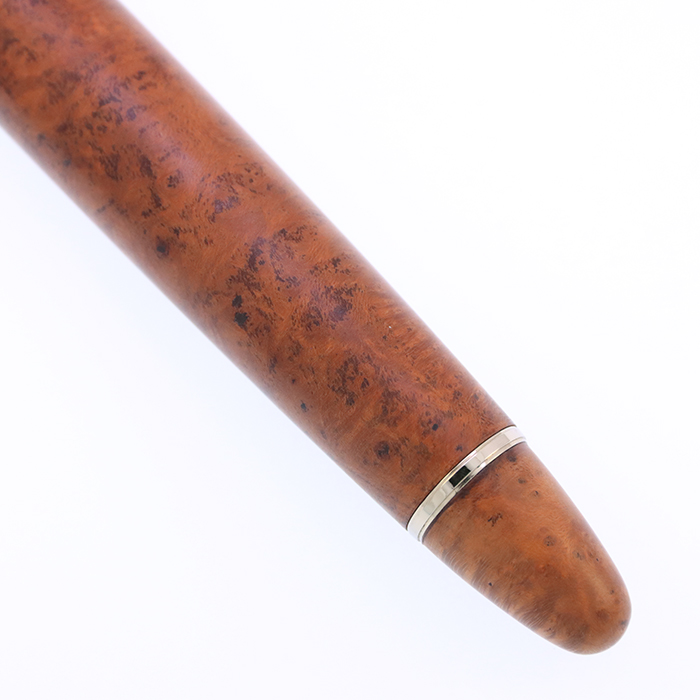 中古)SAILOR セーラー 万年筆 創業80周年記念 プロフィット80