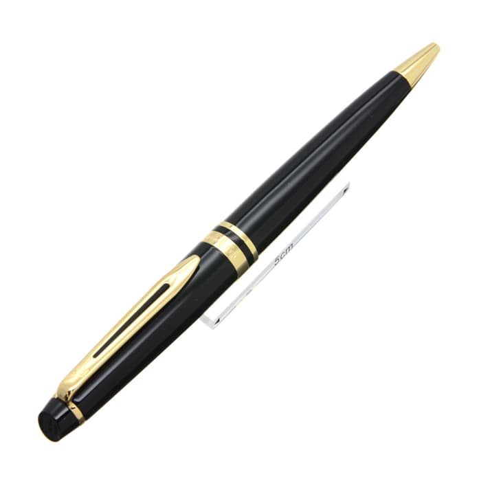新品)WATERMAN ウォーターマン ボールペン エキスパート