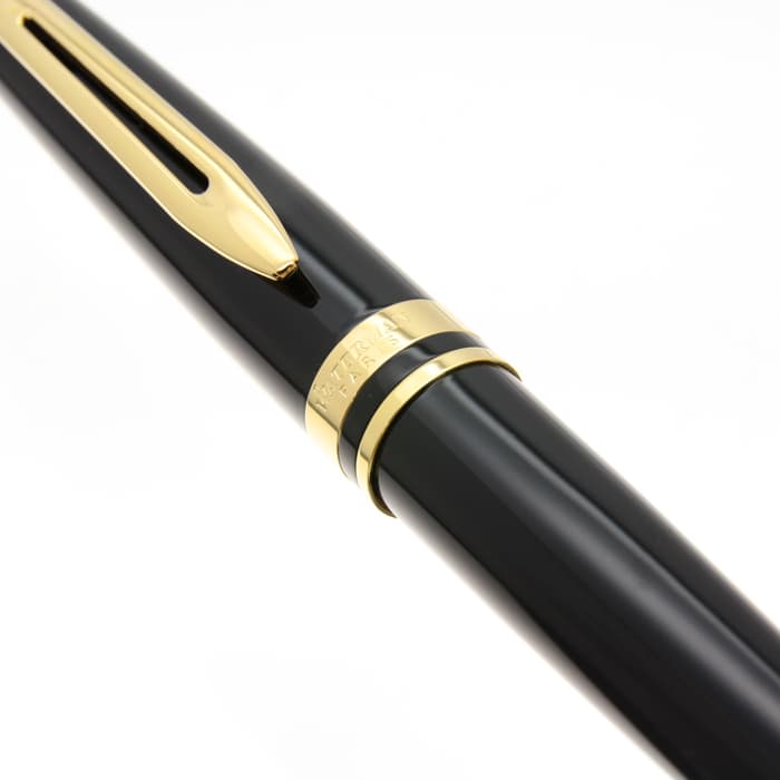 新品)WATERMAN ウォーターマン ボールペン エキスパート