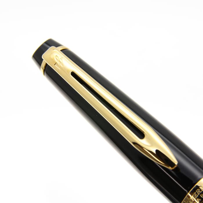 新品)WATERMAN ウォーターマン ボールペン エキスパート