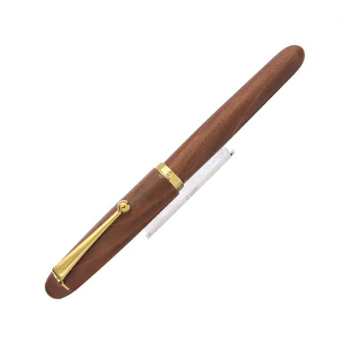 PILOT CUSTOM GRANDEEカエデ万年筆 詳細ページ | 万年筆 ボールペンなど高級筆記具の販売・買取