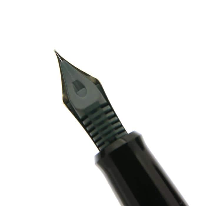 Pilot 万年筆 カスタム カエデ 18K 第五高等学校校章 Pilot 万年筆 カスタム カエデ 18K 第五高等学校校章 クリップ