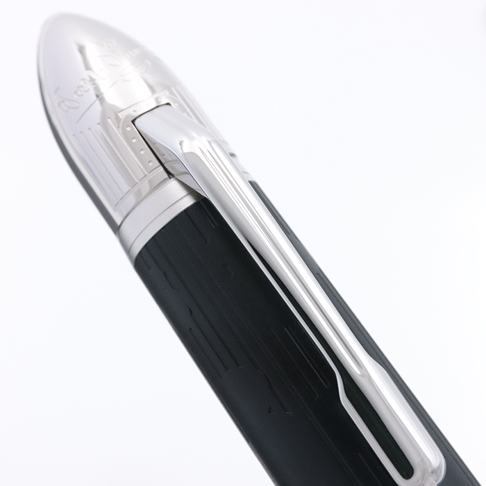 モンブラン　ボールペン　ウォルト・ディズニースペシャルエディション 中古)MONTBLANC モンブラン ボールペン スペシャルエディション