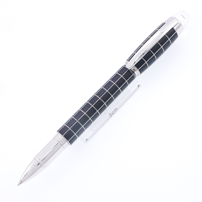美品　MONTBLANC モンブラン スターウォーカー ファインライナー 詳細ページ | 万年筆 ボールペンなど高級筆記具の販売・買取