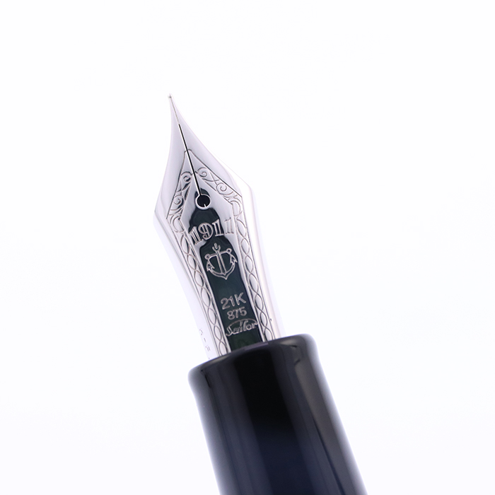 レア　Sailor セーラー PG　KUMOTORI　H-M 京王アートマン SAILOR セーラー 万年筆 京王アートマン限定 プロフェッショナルギア