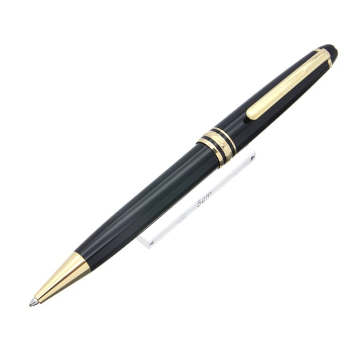 新品)MONTBLANC モンブラン ボールペン マイスターシュテュック #164 ...